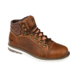 Territory Boots Atlas Cap Toe Ankle Boot