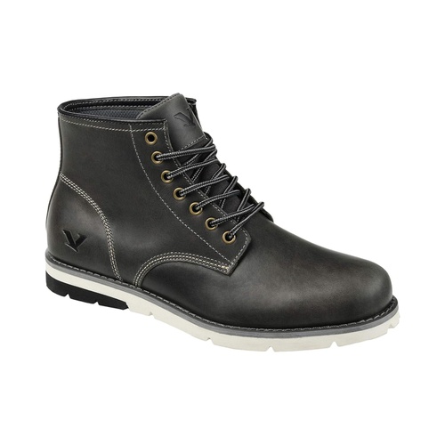  Territory Boots Axel Ankle Boot