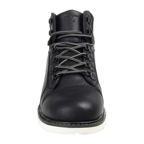  Territory Boots Atlas Cap Toe Ankle Boot