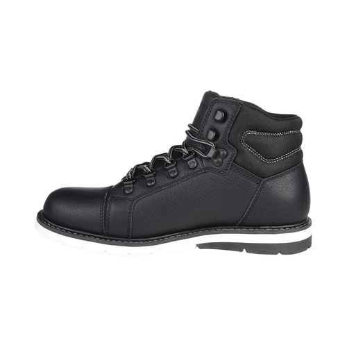  Territory Boots Atlas Cap Toe Ankle Boot