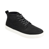 Territory Boots Rove Casual Leather Sneaker Boot
