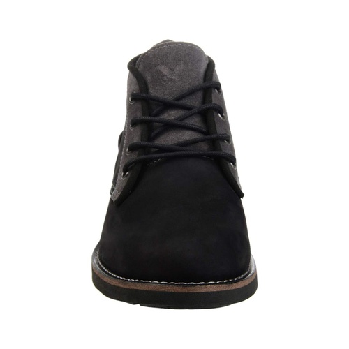  Territory Boots Alpha Chukka Boot