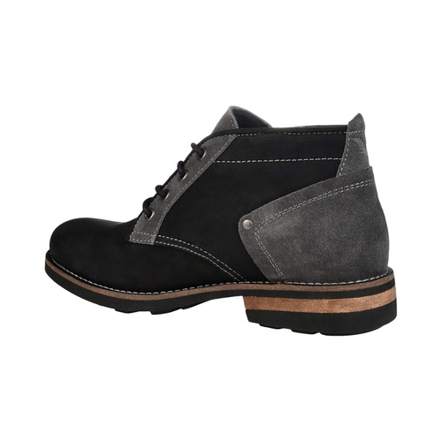  Territory Boots Alpha Chukka Boot