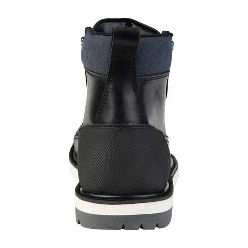  Territory Boots Titan Cap Toe Ankle Boot