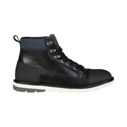  Territory Boots Titan Cap Toe Ankle Boot