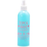 Terry Jacobs Cosmetics for the Tropics Tropical Waters Rose Water Face Mist Make Up Setting Spray, Non-irritating, Cooling Spray and Facial Mist, 8oz Long Lasting, Hydrating, Face Mist, Cosmetic Finis