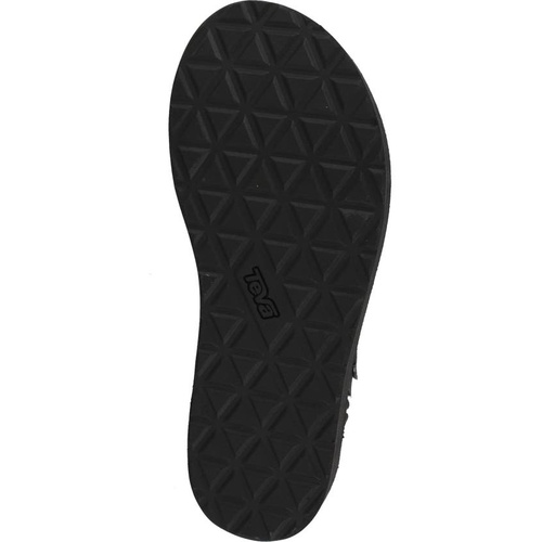 테바 Teva Original Universal Sandal_BLACK