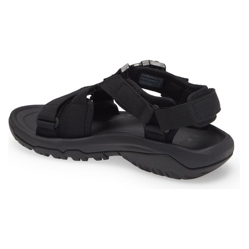 테바 Teva Hurricane Verge Sandal_BLACK