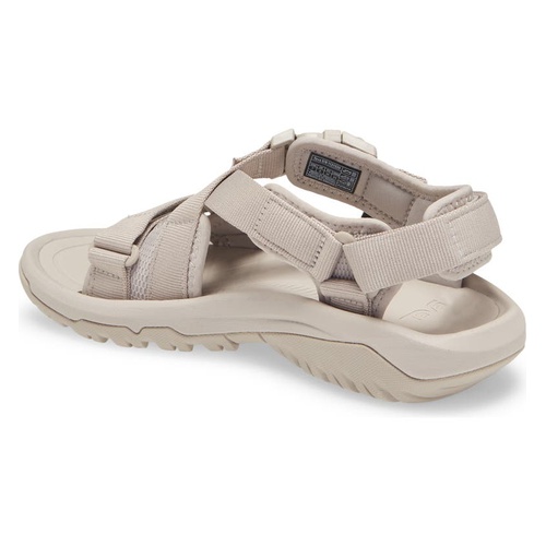 테바 Teva Hurricane Verge Sandal_SILVER CLOUD