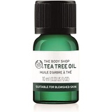 The Body Shop 5028197521042 Tea Tree Oil, 0.33 Fl Oz (Vegan)