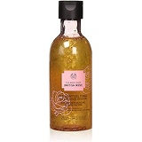 The Body Shop British Rose Petal-Soft Gel Toner, 8.45 Fluid Ounce