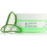 The Body Shop Aloe Soothing Day Cream Regular, 1.7 Ounce (Packaging May Vary)