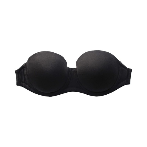  The Bra Lab Angelina Strapless Convertible Cups
