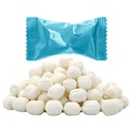 The Dreidel Company Baby Blue Buttermints, Mint Candies, After Dinner Mints, Butter Mint Candy, Fat-Free, Individually Wrapped (55 Pieces)