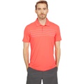 The Normal Brand Fore Stripe Performance Polo