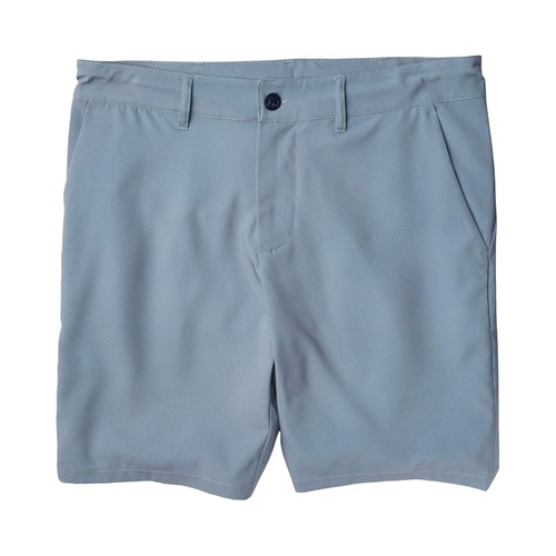  The Normal Brand Hybrid Shorts
