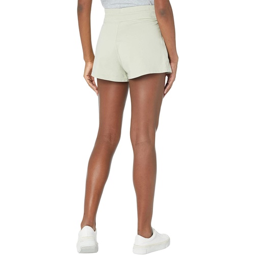  The Normal Brand Lounge Terry Shorts