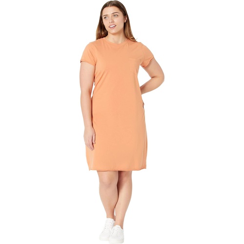  The Normal Brand Active Puremeso T-Shirt Dress