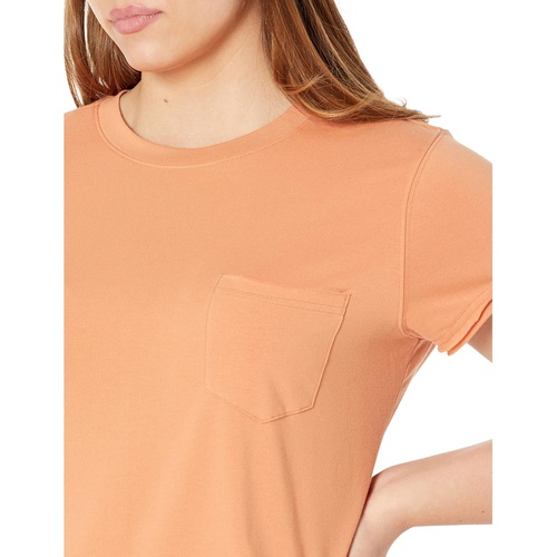  The Normal Brand Active Puremeso T-Shirt Dress