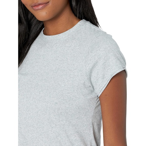  The Normal Brand Active Puremeso Crew Neck Tee