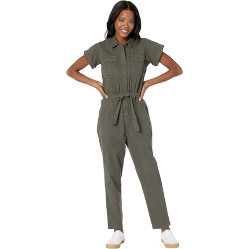  The Normal Brand Utility Jumpsuit