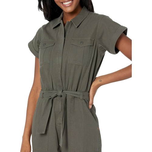  The Normal Brand Utility Jumpsuit
