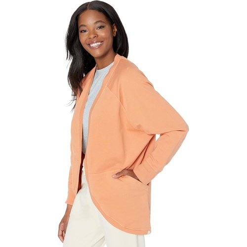  The Normal Brand Cocoon Cardigan