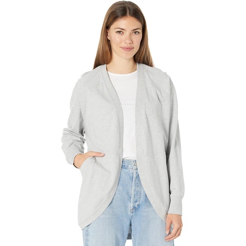  The Normal Brand Cocoon Cardigan