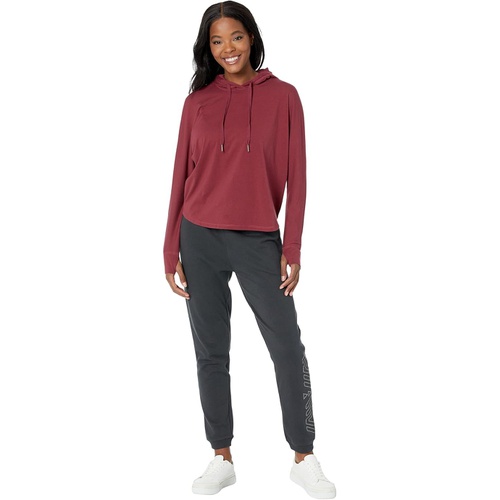  The Normal Brand Active Puremeso Dolman Hoodie