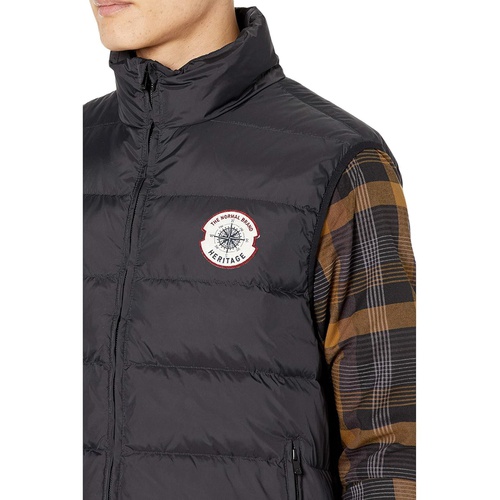  The Normal Brand Puffer Vest
