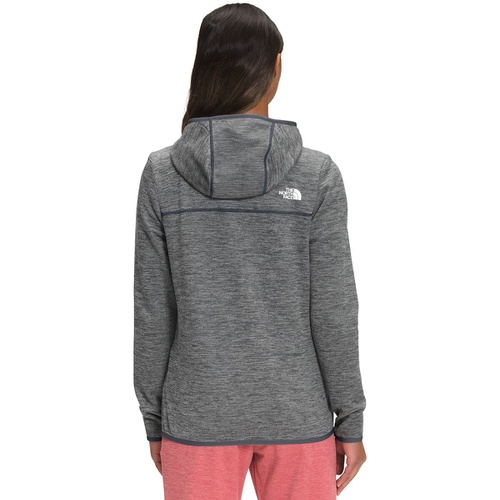 노스페이스 Canyonlands Hooded Jacket - Womens