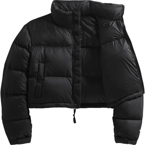 노스페이스 Nuptse Short Jacket - Womens