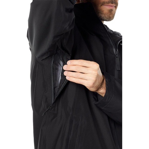 노스페이스 The North Face Dryzzle Futurelight Insulated Jacket