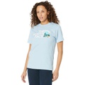 The North Face Half Dome Cotton Short Sleeve Tee