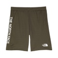 The North Face Kids Never Stop Knit Training Shorts (Little Kids/Big Kids)