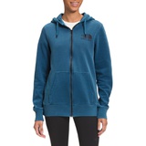 The North Face Mountain Peace Zip Hoodie_MONTEREY BLUE