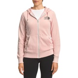 The North Face Mountain Peace Zip Hoodie_PEARL BLUSH