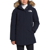 The North Face New Outerboroughs Waterproof 550-Fill-Power Down Parka_AVIATOR NAVY