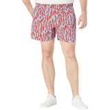 The North Face Printed Class V 5 Pull-On Shorts