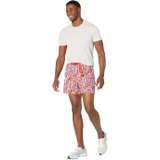 The North Face Printed Class V 5 Belted Shorts