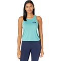 The North Face Crop Tank