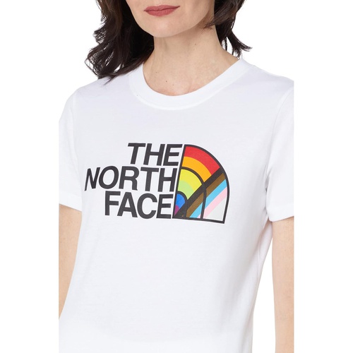 노스페이스 The North Face Pride Short Sleeve Tee