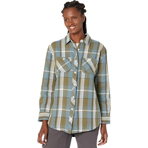 노스페이스 The North Face Valley Twill Flannel Shirt