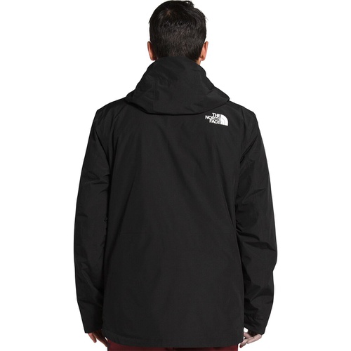 노스페이스 The North Face Clement Triclimate Jacket - Men