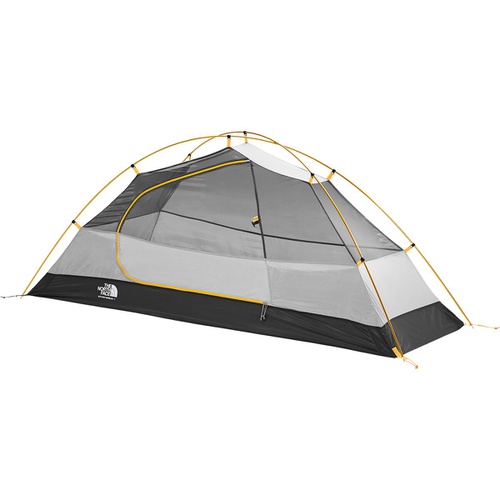 노스페이스 The North Face Stormbreak 1 Tent: 1-Person 3-Season - Hike & Camp