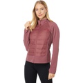 Womens The North Face Shelter Cove Hybrid Jacket