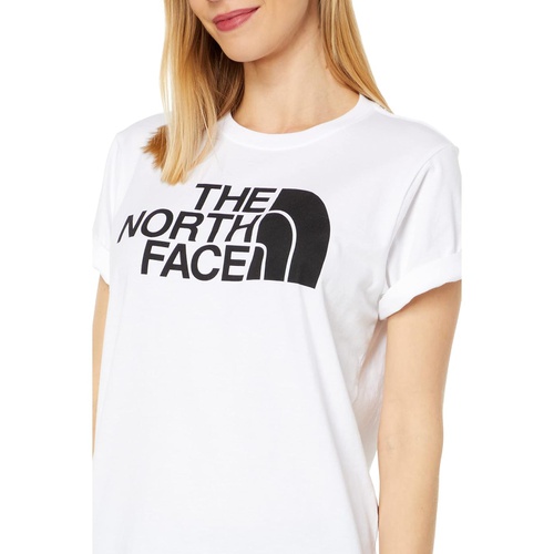 노스페이스 Womens The North Face Short Sleeve Half Dome Tee