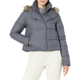 Womens The North Face New Dealio Down Short Jacket