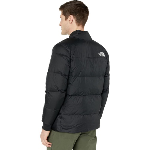 노스페이스 Mens The North Face Nordic Jacket