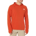 Mens The North Face Wander Hoodie